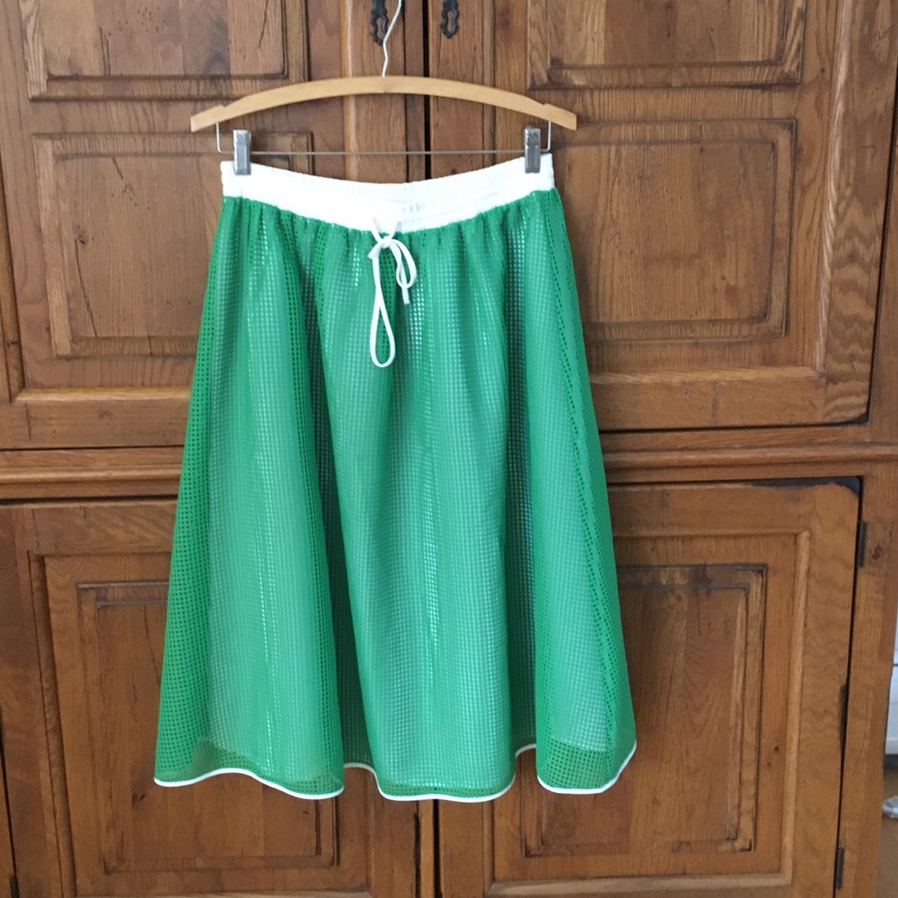 Clover Canyon skirt